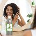 SVA Brahmi Oil 32 Fl Oz | 100% Natural Cold Pressed for Face Skin Hair Care & Massage - Premium Carrier Oil - Buy Online on GoSupps.com