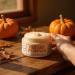 Nature Skin Shop Perfect Pumpkin Body Butter Rich Moisturizer for Dry Skin with Shea Butter Cozy Autumn Scent of Pumpkin Spice - Buy Online on GoSupps.com