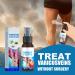 3 Piece Varicose Vein Treatment Spray Set | Soothing Vein Healing Spray for Legs | Effective Relief for Varicose Veins - Buy Online on GoSupps.com