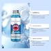 Adult Mouthwash - Halitosis Refreshing Solution - 120ml Care for Sensitive Gums Dry Mouth Bad After Sports Travel Dates Dinners Day Night - Buy Online on GoSupps.com