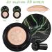 Buy Neckip Concealer - Flawless 20 ml Moisturizing Foundation Concealer for Women - Perfect for Everyday Use Natural Finish - Buy Online on GoSupps.com
