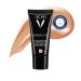 Vichy, Dermablend High Coverage Concealer Fluid Foundation For All Skin Types, Shade: 25 Nude, 30 ml