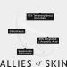 Allies of Skin 35% Vitamin C+ Serum - Antioxidant Brightening & Plumping Formula | Waterless Tetrahexyldecyl Ascorbate Ethylated L-Ascorbic Acid - Buy Online on GoSupps.com