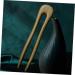 FRCOLOR Green Sandalwood Hairpin Women Hair Sticks Wooden Hair Stick U Shaped Hair Pins French Hair Clips Bridal Hair Clip French Hair Fork Hair Stick for Hair Tiara Headgear Bride Hanfu - Buy Online on GoSupps.com