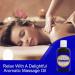 Dr. Singha's Original Ayurvedic Massage Oil - Relaxing Purifying & Energizing - 6 oz - Made in USA | International Shipping Available - Buy Online on GoSupps.com