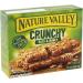 Nature Valley | Barres de C r ales Croquantes Flocons d'Avoine Entier et Miel Sans Colorants Sans Conservateurs Sans Lactose Convient aux V g tariens - 5 x 210 Gr (Total 50 Barres) - Buy Online on GoSupps.com