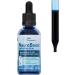 HelloPharmacist Neuroboost Methylene Blue Pharmaceutical Grade Supplement 1% Pharmacist Formulated - USP Grade Lab Certified for Humans | Support for Brain Fog, Focus, Memory, Energy | 2 oz - Buy Online on GoSupps.com