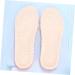 FRCOLOR 2 Pairs Warm Shoe Pads & Cushions | Comfortable Foot Care Insoles for Winter & Sports - Buy Online on GoSupps.com