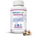 Methyl-Life Chewable Multivitamin for Kids & Adults - L-Methylfolate & Active B12 - MTHFR Support - 30 Servings - Buy Online on GoSupps.com