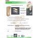 Pedag Relax Leather Insole | 3/4 Length | Arch Support, Metatarsal Pad | Tan | Women's 8 US / EU 38 - Buy Online on GoSupps.com