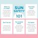 Coppertone Waterbabies Baby Sunscreen Stick SPF 50 Gentle and Hypoallergenic Sunscreen for Babies Water Resistant Baby Stick Sunscreen Octinoxate and Oxybenzone Free 13.9g SPF 50 - Stick Sunscreen 13.9 g (Pack of 1) - Buy Online on GoSupps.com