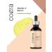 Vitamin C Serum for Face | 4 fl oz Hydrating Dark Spot Treatment | Paraben & SLS Free | International Shipping Available - Buy Online on GoSupps.com