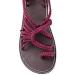 Buy Women's Arch Support Flip Flops | Plus Size Cross Knot Bunion Corrector Beach Sandals - Hallux Valgus & Toe Separator - Buy Online on GoSupps.com