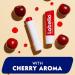  Italian Gourmet E.R. Cherry Shine Lip Balm 4.8g toning and nourishing with cherry aroma moisturizing lip balm 8 x 4.8g + Italian Gourmet Pulpa 400g - Buy Online on GoSupps.com