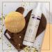 Lusso Tan Flawless Tan Kit Gift Set - Rapid Self Tan Mousse & Velvet Application Soft Double Sided Tanning Mitt. For Streak-Free Application. Vegan Pregnancy Safe Fake Tan. Fast Sunless Tanner Rapid Tan Gift Set - Buy Online on GoSupps.com