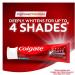 Colgate Optic White Advanced Teeth Whitening Toothpaste Icy Fresh 133 mL - Buy Online on GoSupps.com
