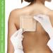 Buy Silicone Foam Dressing 4x4 (20 Pack) - High Absorbency Waterproof Wound Bandage for Bed Sores & Leg Ulcers - Buy Online on GoSupps.com