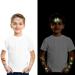 Space Glow Solar System Luminous Temporary Tattoos for Boys - 10 Sheets - Buy Online on GoSupps.com