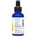 Bitter Orange Essential Oil 30 ml - Pure & Natural Essential Oil with Pipette Dropper - Shop Internationally - Buy Online on GoSupps.com