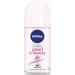 NIVEA Pearl & Beauty Roll-On Deodorant 6 x 50 ml Antiperspirant Deodorant with Pearl Extracts Roll-on Deodorant that regulates perspiration for 48 hours - Buy Online on GoSupps.com