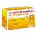 Vitamin B Complex forte Hevert tablets 200 tablets