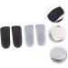 FRCOLOR 6 Pairs Cotton Heel Lift Inserts - High Heel Cushion & Protector for Men & Women - Buy Online on GoSupps.com
