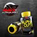 Alpha Pro Nutrition ALPHA CUTS Capsules - Thermogenic Fat Burner for Men and Women - Pre Cardio Workout Weight Loss Supplement with CLA - 60 caps - Buy Online on GoSupps.com