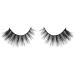 Onlyall Mink False Eyelashes - Natural Wispy Soft Faux Lashes | 16MM A04 Wispy Lashes - Buy Online on GoSupps.com