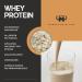 Buy Whey Protein Caramel Cream - 1000g Zip Bag | Premium Quality Free Shipping Worldwide - Buy Online on GoSupps.com