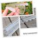 Yardwe 4 Pcs Fruit Shaping Mold Vegetables Vegetable Mould Fruit Growth Tools Cucumber Gardening Supplies - Buy Online on GoSupps.com