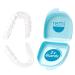 Remi at-Home Custom Night Guard Kit - Create The Best Fitting Dental Grade Top and Bottom (2) Mouth Guards for Grinding Teeth (Bruxism) & TMJ Relief Night Guard 2 Mouth Guards (Guards Only)
