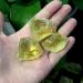 Collection Natural Raw Yellow Citrine Quartz Crystal Rough Stone Specimen Healing Crystal Love Natural Stones and Minerals Fish Tank (Size : 50g) - Buy Online on GoSupps.com