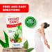 Rangel Pecho Sano Pulmonary Health Supplement - 8.1 oz for Optimal Lung Wellness | Shop Internationally - Buy Online on GoSupps.com