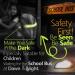 High Visibility Reflective Sash for Night Walking - Adjustable, Stylish & Durable Gear for Men, Women, Kids - Safety Belt for Hiking, Walking, Biking - Buy Online on GoSupps.com