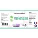 Pterostilbene 100mg 90 Vegan Third-Party Laboratory Tested High Strength Supplement - Buy Online on GoSupps.com