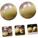 Gatuida 2-in-1 Horn Fitness Massage Ball - Mini Rolling Hand Massager for Carpal Tunnel Relief & Muscle Recovery - Buy Online on GoSupps.com