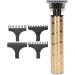 Hair Clippers Reliable Practical No Noise Fast Speeds 5W T Blade Trimmers Travel Business Trips for Barber Shop Haircut - Buy Online on GoSupps.com
