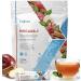 NOCARB-T Reduce Absorption of Sugar Cut Down Fat Transformation Keep Cholesterol Balance Non-GMO( 28 Sticks). Plus A Free Necklace.