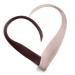 Clip In Extensions Set - 100% Real Hair 7 Pieces 70g 45cm | No. 4/613 Chocolate Brown Blonde Highlights - Worldwide Shipping - Buy Online on GoSupps.com