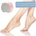Beatifufu Foot Grinder Leg Hair Eraser Foot File Women Hair Removal Heel File Hair Eraser for Women Leg Hair Removal Women Hair Remover Heel Scraper Foot Skin Scraper Hair Remover Tool - Buy Online on GoSupps.com