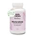 Dailynature Marium thistle extract with 80% Silymarin + artichoke & dandelion |120 capsules |Dietary supplement |Vegan |compostable can |Without unwanted additives |Gluten -free | Lactose -free
