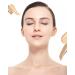Vodisa Cream Concealer Palette - 6 Color Makeup Contour Kit for Blemish Correction and Highlighting (Deep) - Buy Online on GoSupps.com