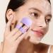 3PCS Super Soft Silicone Face Scrubber 2024 New Face Cleanser and Massager Brush Silicone Finger Facial Cleansing Brush Facial Brush Manual Face Scrubber for Exfoliating Deep Cleaning Skin Care - Buy Online on GoSupps.com