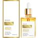 Body Firming Oil | 30ml Skin Brightening Moisturizer - Toning Skin Oil | For Women and Girls for Spa and Shower for Hands Elbows and Massage - Buy Online on GoSupps.com