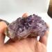 1pc Natural Raw Amethyst Quartz Crystal Cluster Stones Specimen Home Decoration Crafts Piedras naturales y ES ZJGIDTEM (Size : 30-40g) - Buy Online on GoSupps.com
