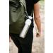 Dopper Carrier for Drinking Bottles | Blue Carabiner for Easy Carrying | International Shipping Available - Buy Online on GoSupps.com