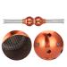 NSXAYIWE Ergonomic Facial Massager - Durable Neck & Facial Massage Device with Magnetic Points | Easy to Use International Shipping - Buy Online on GoSupps.com