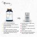 Melatonin 1.9 mg for Adult Sleep. Strong Melatonin with Vitamin B6. Sleep Better. Stress. Sleep Aid and Insomnia. Repairing Sleep. Vegan. 90 Capsules. THIS. N2 Natural Nutrition - Buy Online on GoSupps.com