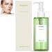 Huile nettoyante l'armoise - Nettoyage en profondeur des pores hydratant et apaisant : quilibre l'huile de la peau - niveau d'eau adapt aux peaux sensibles pour les femmes et les hommes (1PCS)
