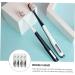 4-Piece Maternity Toothbrush Set - Extra Soft Travel Brushes for Pregnant Women & Postpartum Care | Ultra-Soft PBT Bristles - Buy Online on GoSupps.com